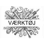 Værktøj Værktøj